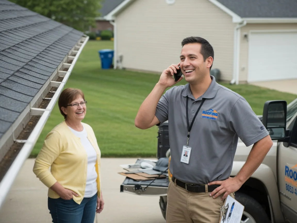 Local Roofing Contractors Palo Verde, AZ FAQs